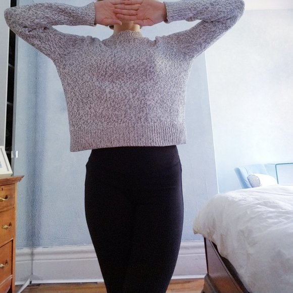 Cotton Sweater - Picture 3 of 12